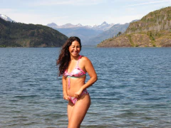 BOMBACHA NATACION ESTAMPADA ROSA CHINA- BOM221/TEXROS en internet