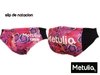 SLIP DE NATACIÓN HOMBRE ESTAMPADO CLAVELINAS COD/SL0118