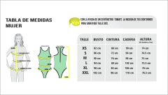BOMBACHA NATACION ESTAMPADA BANANERO - BOM222/TEXBAN