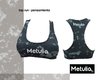 Top / copiños Sport running - Textil Desing Pensamientos