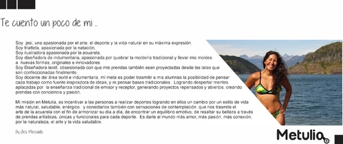 Imagen del carrusel METULIA