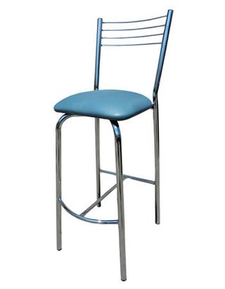 BANQUETA ALTA IVANA