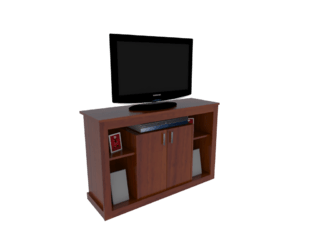 RACK TV/LED/LCD ART 1027