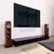 B&W Bowers & Wilkins 704 S2 Floorstanding Par Hi End Black Gloss - tienda online