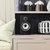 B&W Bowers & Wilkins 706 S2 Bookshelf Par Hi End Black Gloss en internet