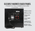 Polk Audio PSW 10 Subwoofer 10 pulgadas - Margutti Audio&Video