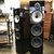 B&W Bowers & Wilkins 703 S2 Floorstanding Par Hi End Gloss Black - comprar online