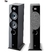 Focal Chora 816 Floorstanding, Par, Nueva línea - Francia