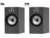 B&W Bowers & Wilkins 606 S2 Anniversary Edition Bookshelf Par