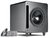 Polk Audio Dsw Pro 550 Wi Subwoofer 10 pulgadas 200-400 Watts - comprar online