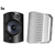 Polk Audio Atrium 8 SDI Par Exterior Blancos