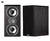 Polk Audio Tsi 200 Bookshelf (par) Black Reemplaza a Línea Tsx