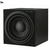 B&w Bowers & Wilkins ASW610 XP Subwoofer Cono 10 " 500 Watts