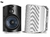Polk Audio Atrium 4 Par Exterior Color Blanco
