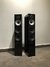 B&W Bowers & Wilkins 704 S2 Floorstanding Par Hi End Black Gloss - tienda online
