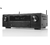 Denon Avr X 1700H Sintoamplificador 7.2 3d 8k Wifi DSD Atmos Bt