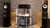 B&W Bowers & Wilkins 704 S2 Floorstanding Par Hi End Black Gloss en internet