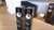 B&W Bowers & Wilkins 704 S2 Floorstanding Par Hi End Black Gloss - Margutti Audio&Video