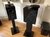 B&W Bowers & Wilkins 705 S2 Bookshelf Par- Hi End Black Gloss en internet