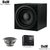 B&w Bowers & Wilkins ASW610 XP Subwoofer Cono 10 " 500 Watts - tienda online