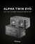 Focal ALPHA TWIN EVO Professional- Monitor de Estudio Precio unit en internet
