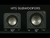 Polk Audio Hts 12 Subwoofer 12 Pulg.200-400 Watts - comprar online