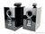 B&W Bowers & Wilkins 705 S2 Bookshelf Par- Hi End Black Gloss