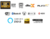 Marantz Sr 5015 Sintoamplificador 7.2 8k Wifi DSD Bluetooth Atmos - Margutti Audio&Video