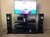 Imagen de B&W Bowers & Wilkins 704 S2 Floorstanding Par Hi End Black Gloss