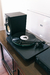 NAD C 558 Giradiscos - Cápsula Ortofon OM10 en internet