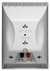 Imagen de Polk Audio Owm 3 Surround (par) Negros