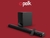 Polk Audio Signa S2 Soundbar Bluetooth con subwoofer inalámbrico - Margutti Audio&Video