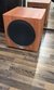 Polk Audio Psw125 Subwoofer 12 Pulgadas 150-300 Watts 220V Cherry - Margutti Audio&Video