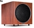 Polk Audio Psw125 Subwoofer 12 Pulgadas 150-300 Watts 220V Cherry