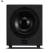 Wharfedale Wh-s10e Subwoofer 10" 150-300 Watts - comprar online