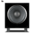 Wharfedale Sw-12 Subwoofer 12" 300-450 Watts