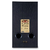 Wharfedale Linton Heritage Par Black con soportes Linton - Margutti Audio&Video