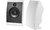 Polk Audio Owm 3 Surround (par) Negros - comprar online