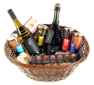 Canasta Gourmet Lovers