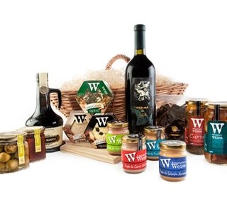Canasta Gourmet Tikal & Delicatessen