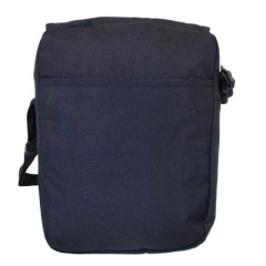 Morral Cartera de Hombre Transit Negro - comprar online