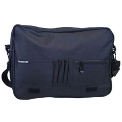Morral Portanotebook Transit Negro en internet