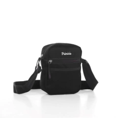 Morral Shoulder Bag Primicia Negra