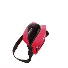 Morral Shoulder Bag Rojo - comprar online