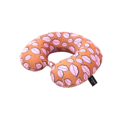 Almohada de Viaje Las Oreiro Besos - comprar online