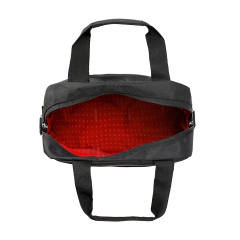 Bolso De Mano Primicia Oficial Zurich Negro en internet