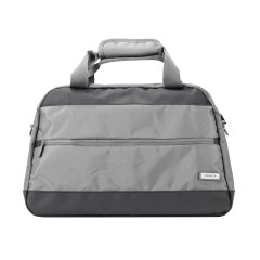 Bolso de Viaje Oficial Zurich Gris