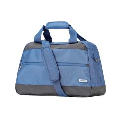 Bolso de Viaje Oficial Zurich Azul Marino - comprar online