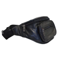 Riñonera Penta - Donna 8 Marroquinería - Valijas - Carteras - Bolsos - La Plata - Case Logic - Primicia- Amphora - Jansport- Cubritas