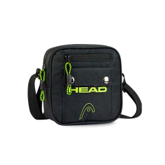Morral Head Mini Negra